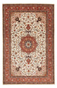 Täbriz - 50 Raj Teppich 303x201cm - Perserteppich