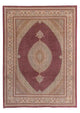 Täbriz Teppich 351x254cm - Perserteppich