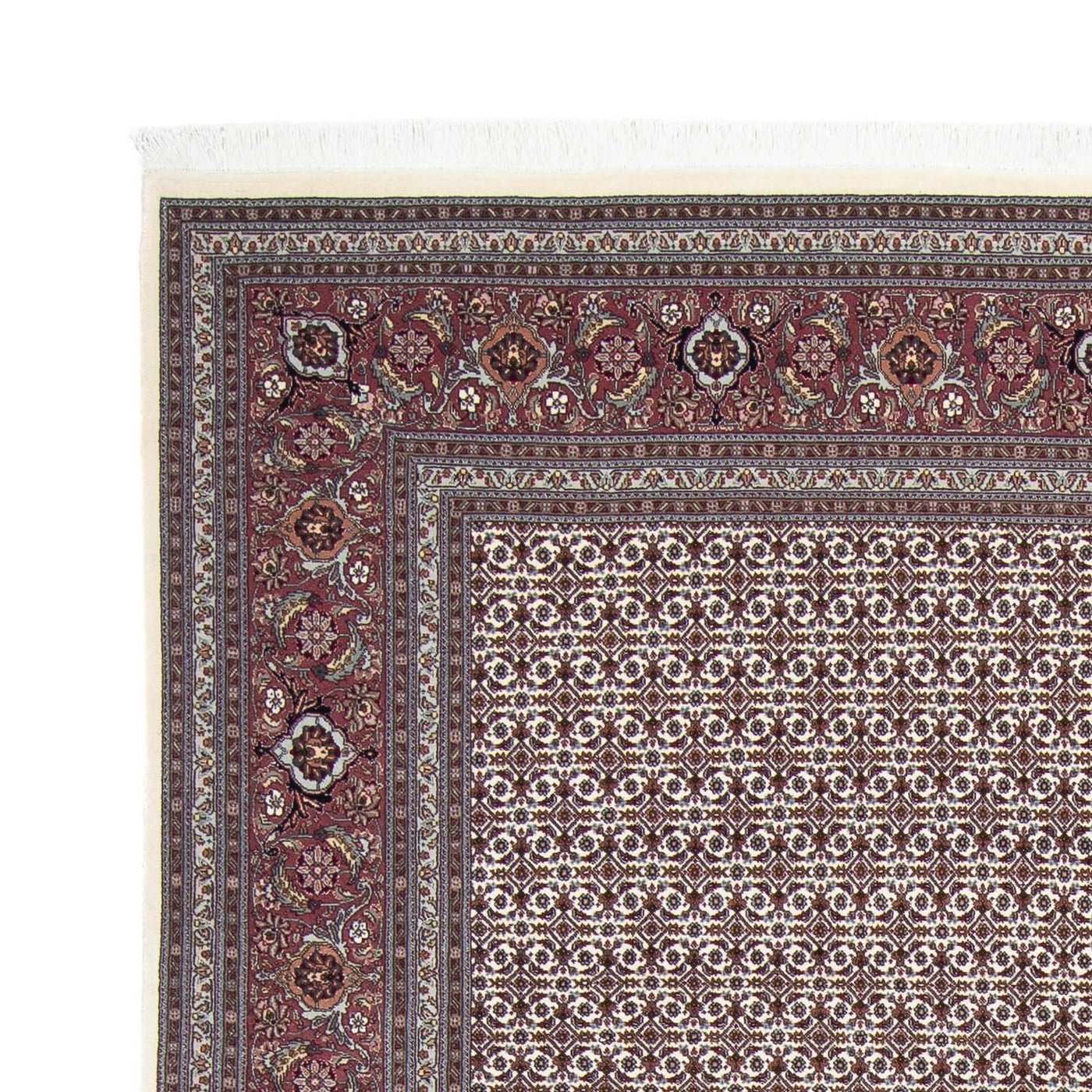 Täbriz Teppich 302x203cm - Perserteppich