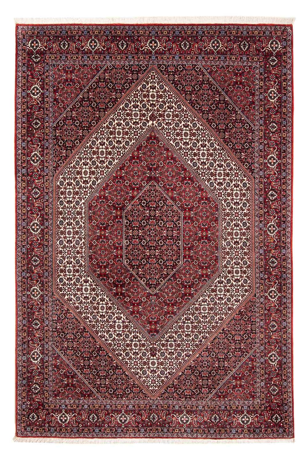 Perserteppich - Bidjar 241 x 170 cm