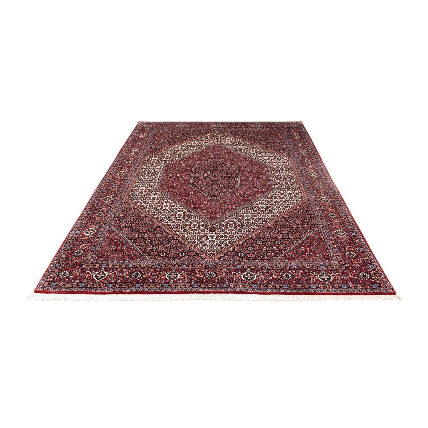 Perserteppich - Bidjar 241 x 170 cm