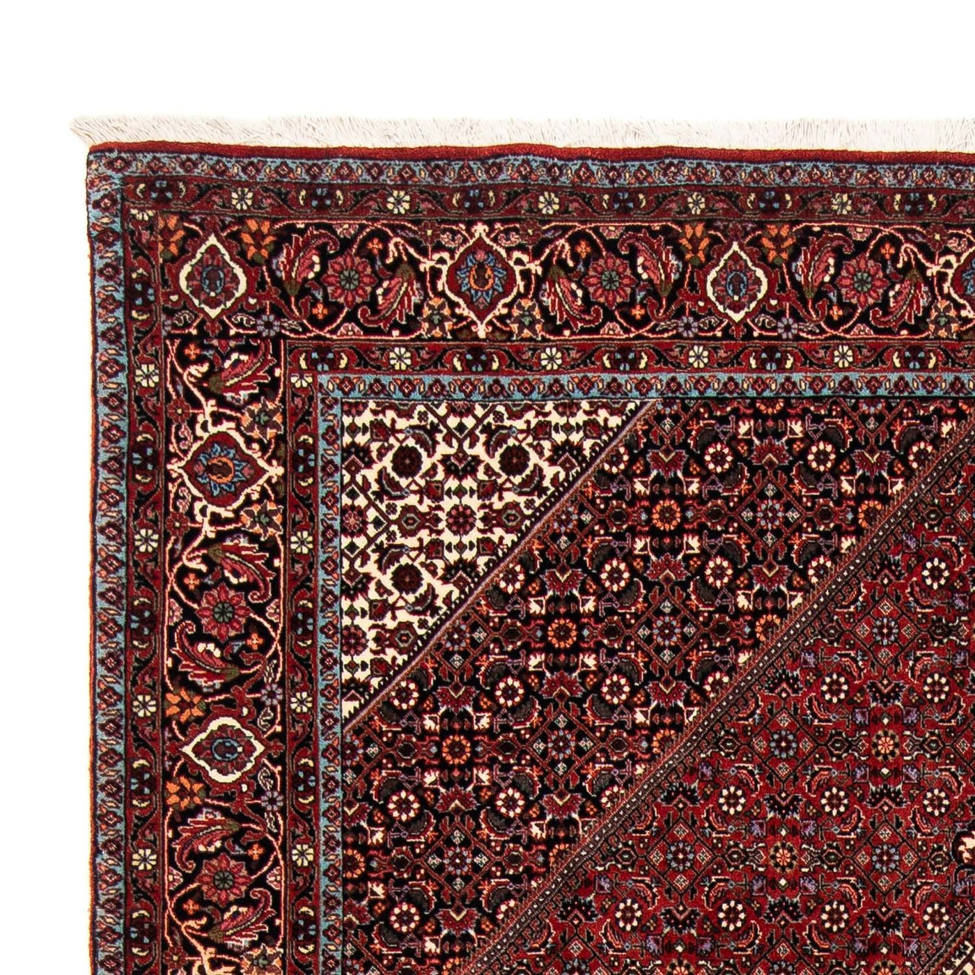 Bidjar Teppich 254x174cm - Perserteppich