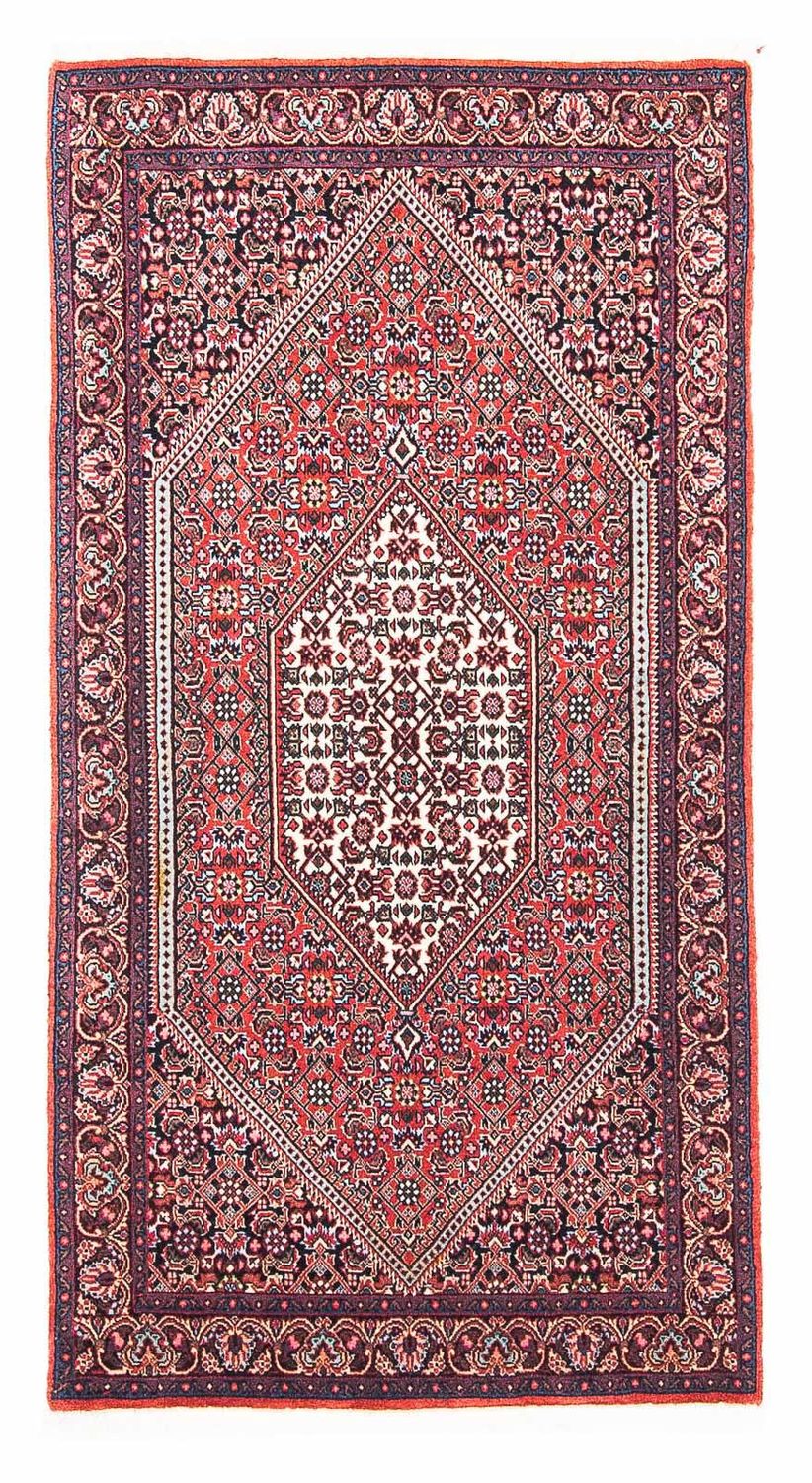 Perserteppich - Bidjar - Royal 135 x 72 cm