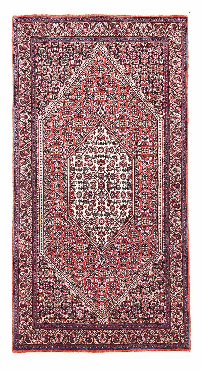 Perserteppich - Bidjar - Royal 135 x 72 cm