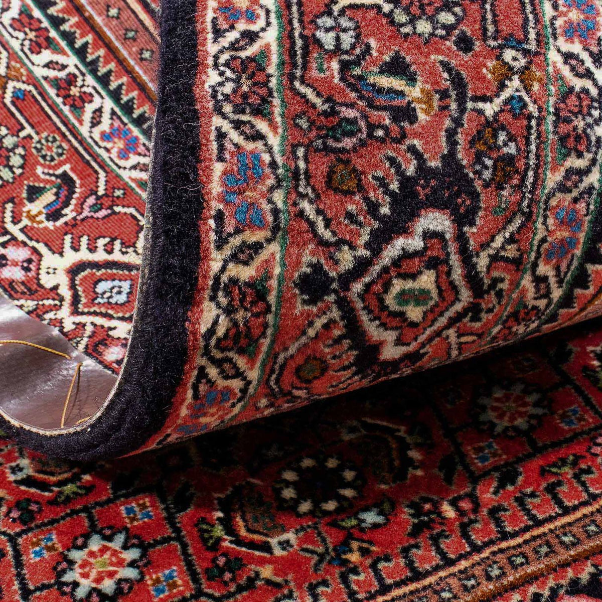 Perserteppich - Bidjar - Royal 179 x 108 cm