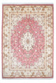 Täbriz - 50 Raj Teppich 236x166cm - Perserteppich