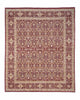 Ziegler Teppich 304x244cm - Orientteppich