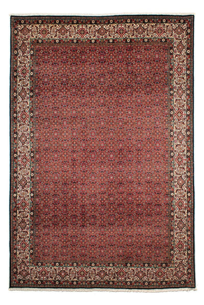 Bidjar Teppich 208x307cm - Perserteppich