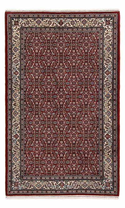 Moud Teppich 138x226cm - Perserteppich