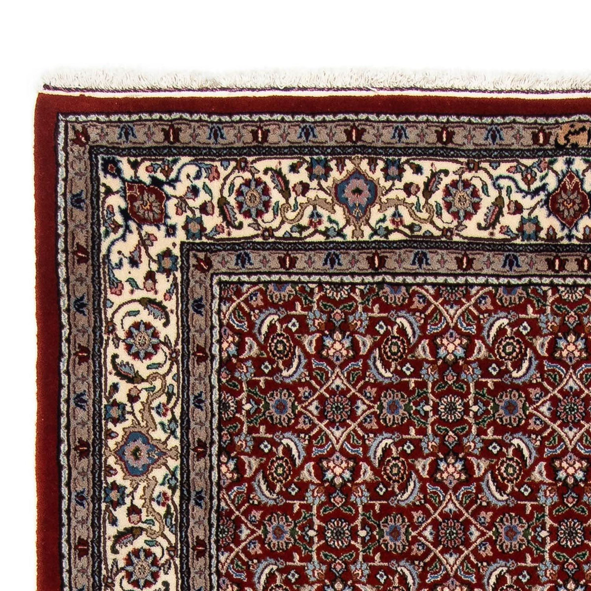 Moud Teppich 138x226cm - Perserteppich
