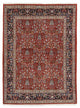 Moud Teppich 230x179cm - Perserteppich