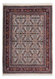 Hosseinabad Teppich 151x109cm - Perserteppich