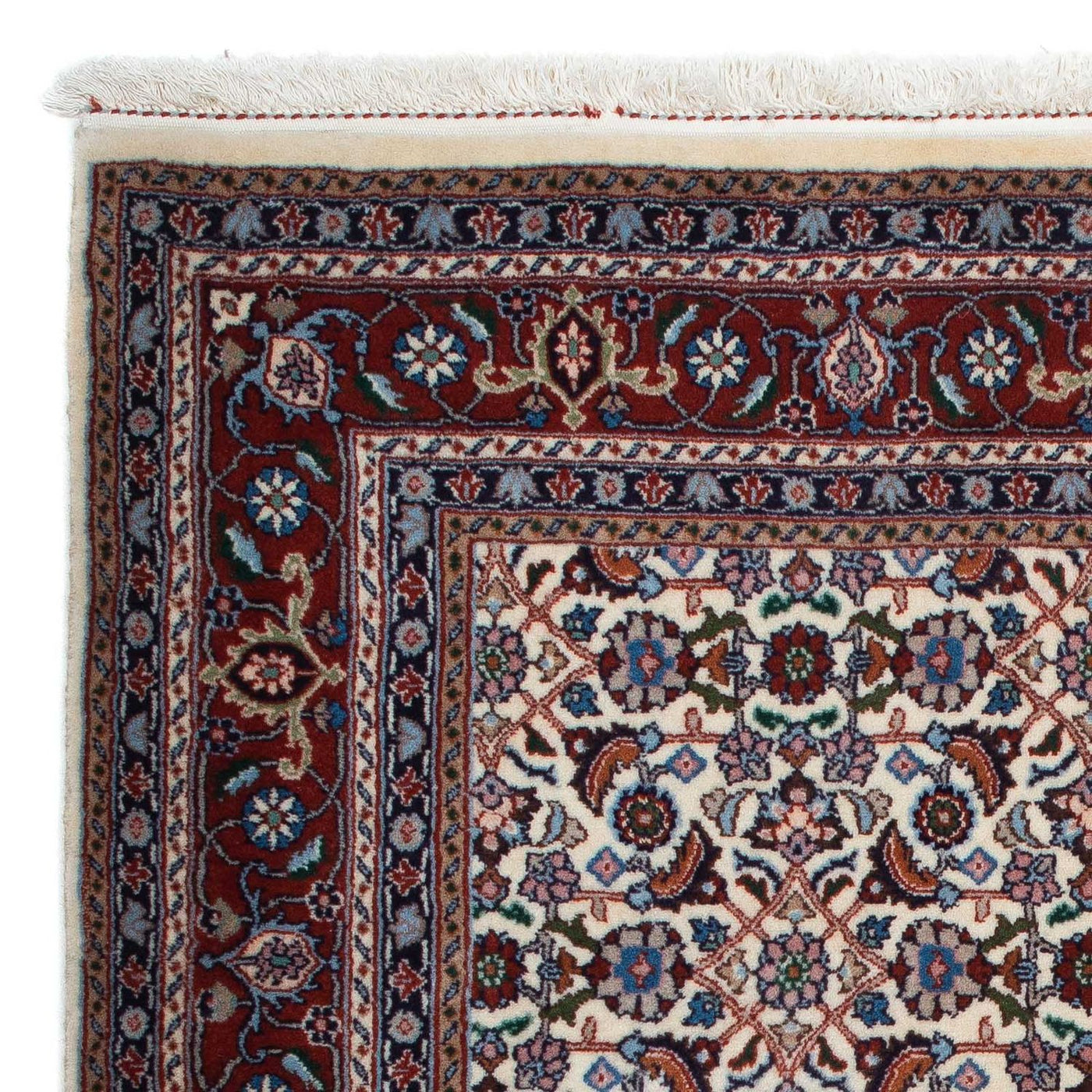 Hosseinabad Teppich 151x109cm - Perserteppich