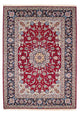 Isfahan Teppich 227x164cm - Perserteppich