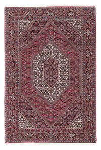 Perserteppich - Bidjar - Royal 206 x 132 cm