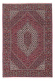 Bidjar Teppich 206x132cm - Perserteppich
