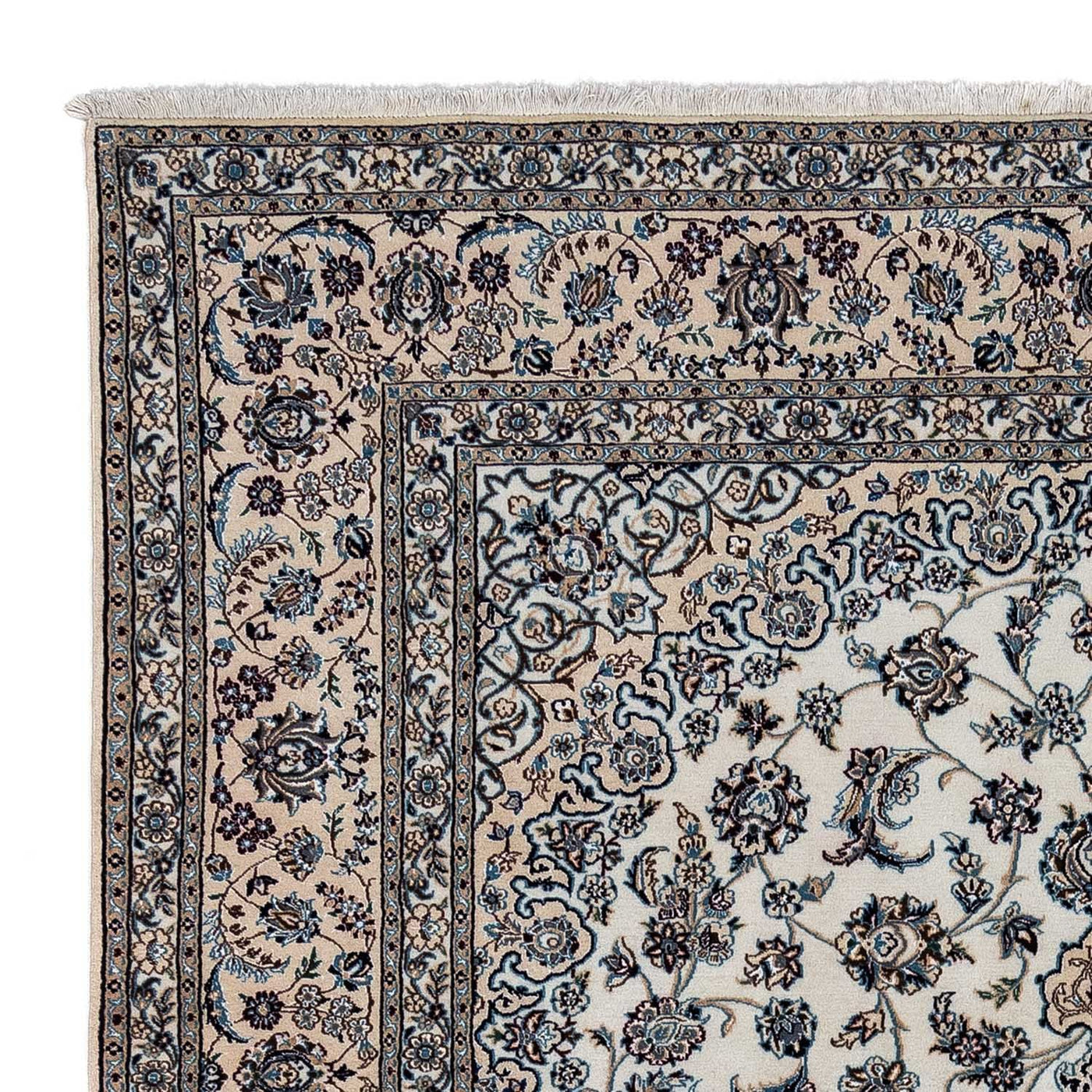 Nain - 9la Teppich 359x251cm - Perserteppich