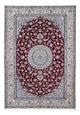 Nain - 9la Teppich 288x202cm - Perserteppich