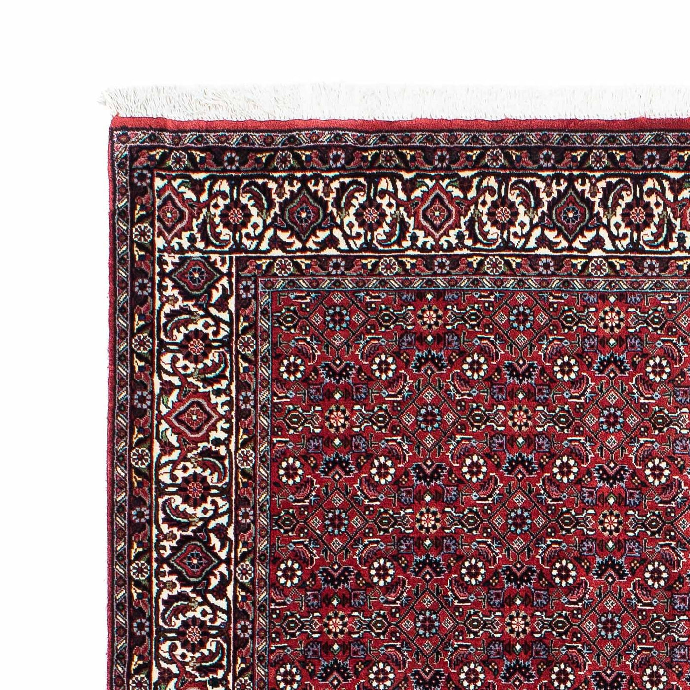 Bidjar Teppich 202x132cm - Perserteppich