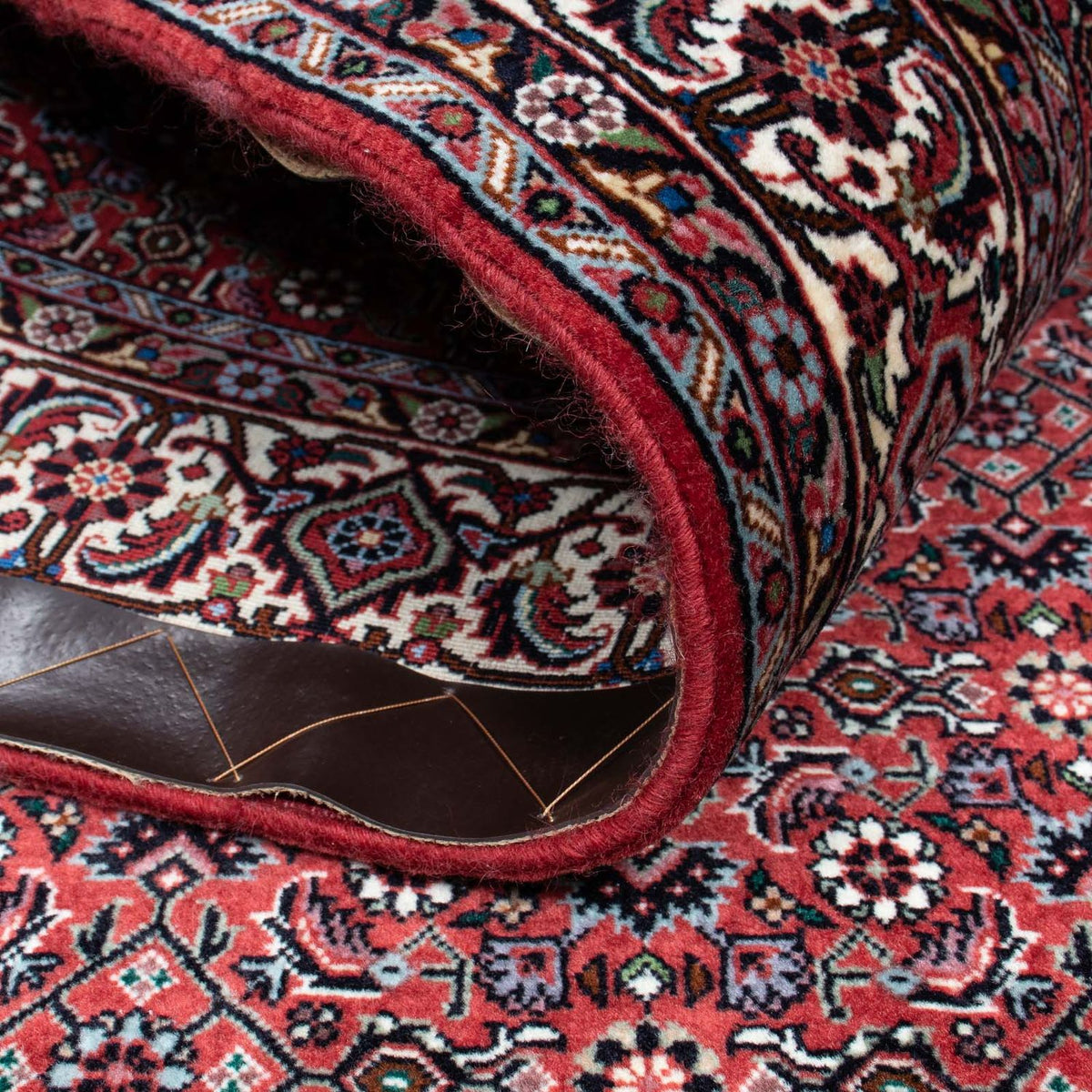 Perserteppich - Bidjar - Royal 202 x 132 cm