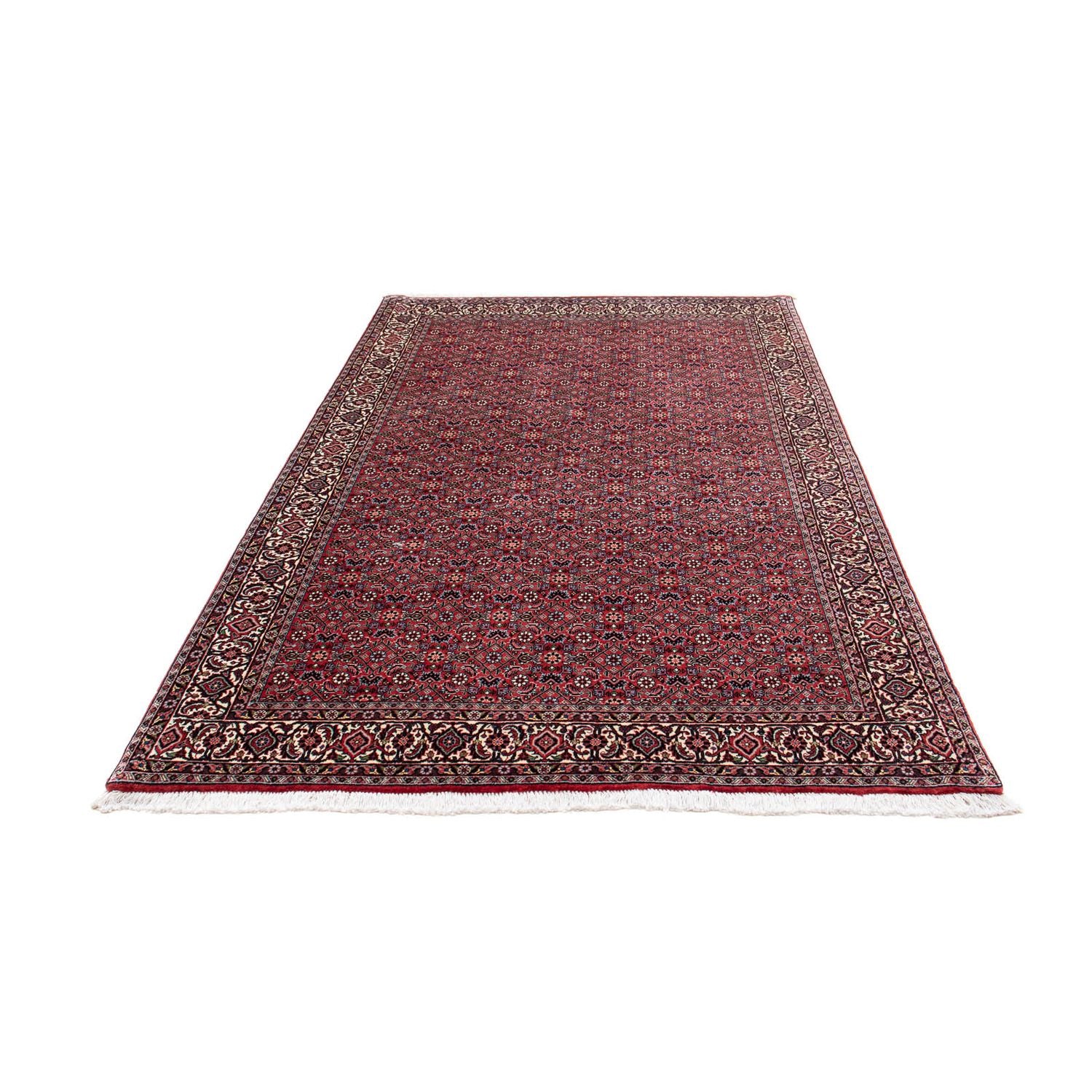 Perserteppich - Bidjar - Royal 202 x 132 cm