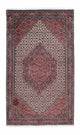 Bidjar Teppich 128x221cm - Perserteppich