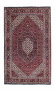 Bidjar Teppich 211x126cm - Perserteppich