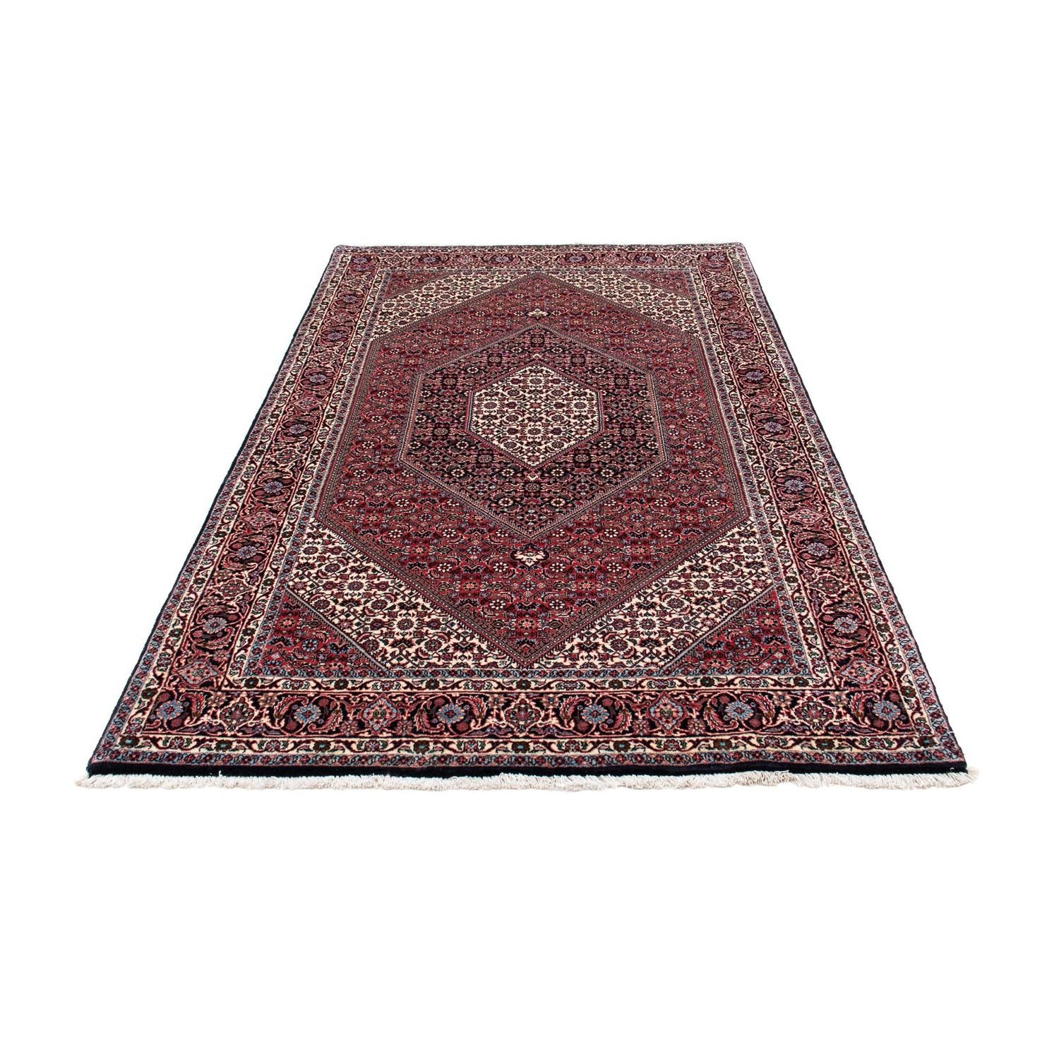 Perserteppich - Bidjar - Royal 211 x 126 cm