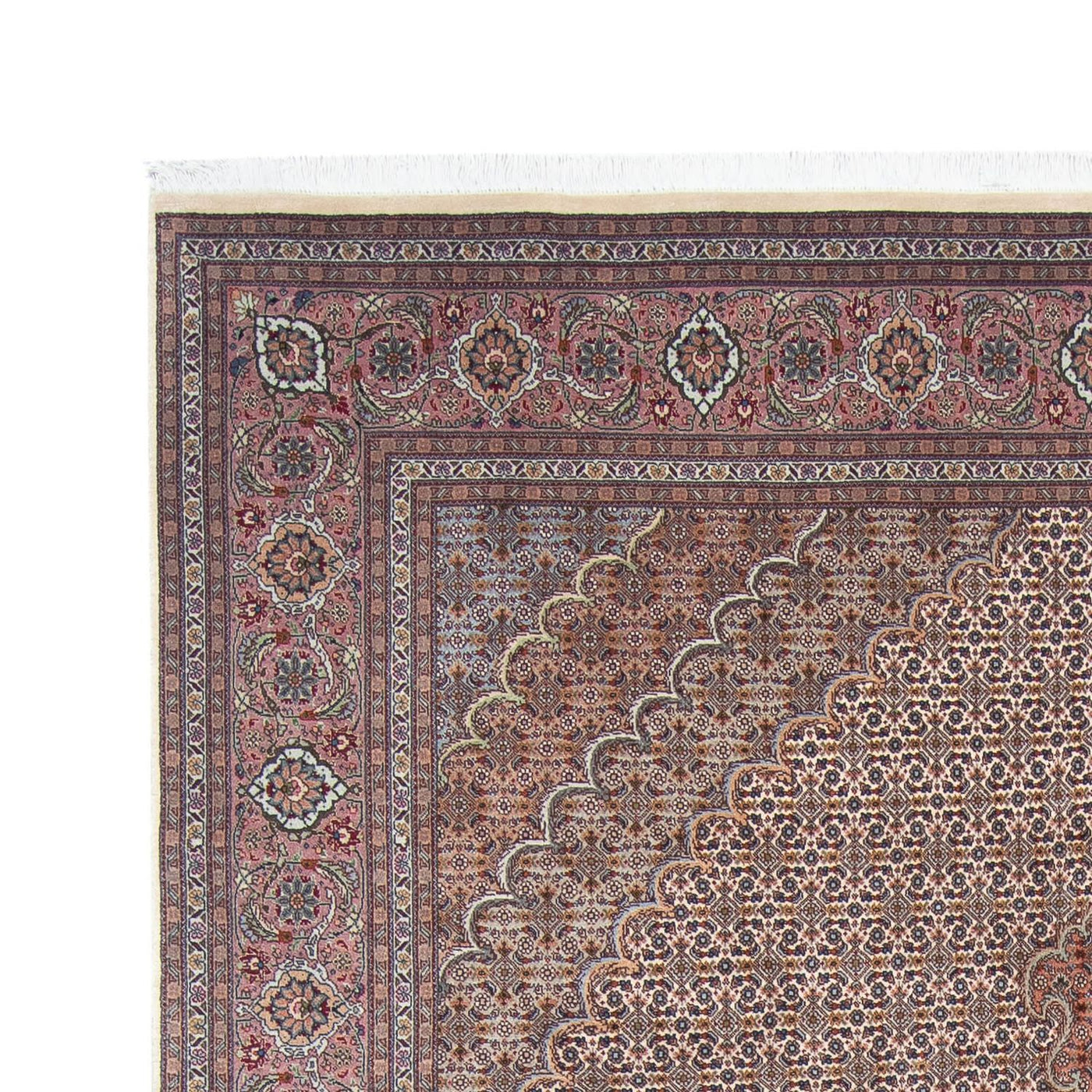 Täbriz Teppich 307x197cm - Perserteppich
