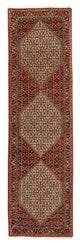 Bidjar Teppich 85x308cm - Perserteppich
