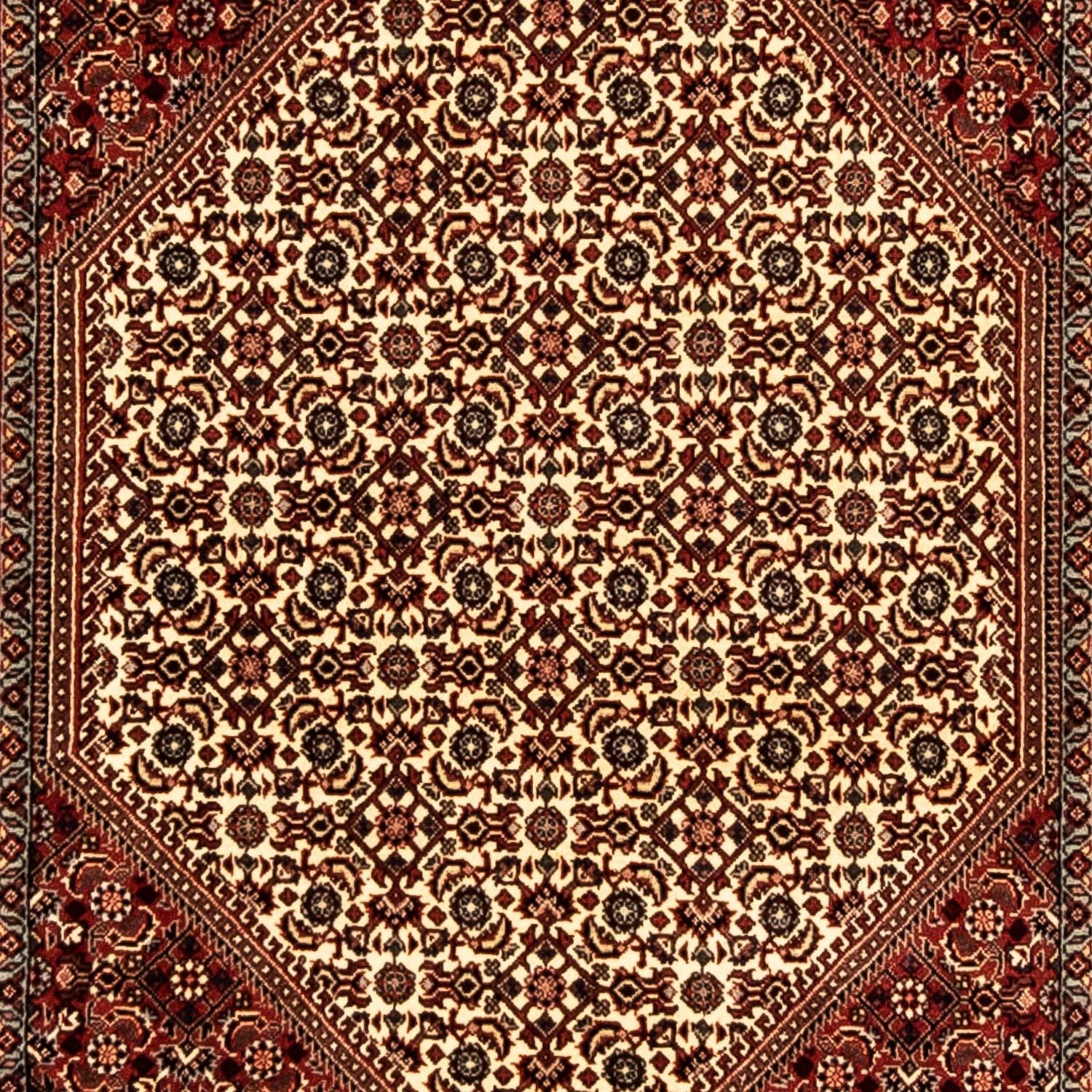 Perserteppich - Bidjar 308 x 85 cm