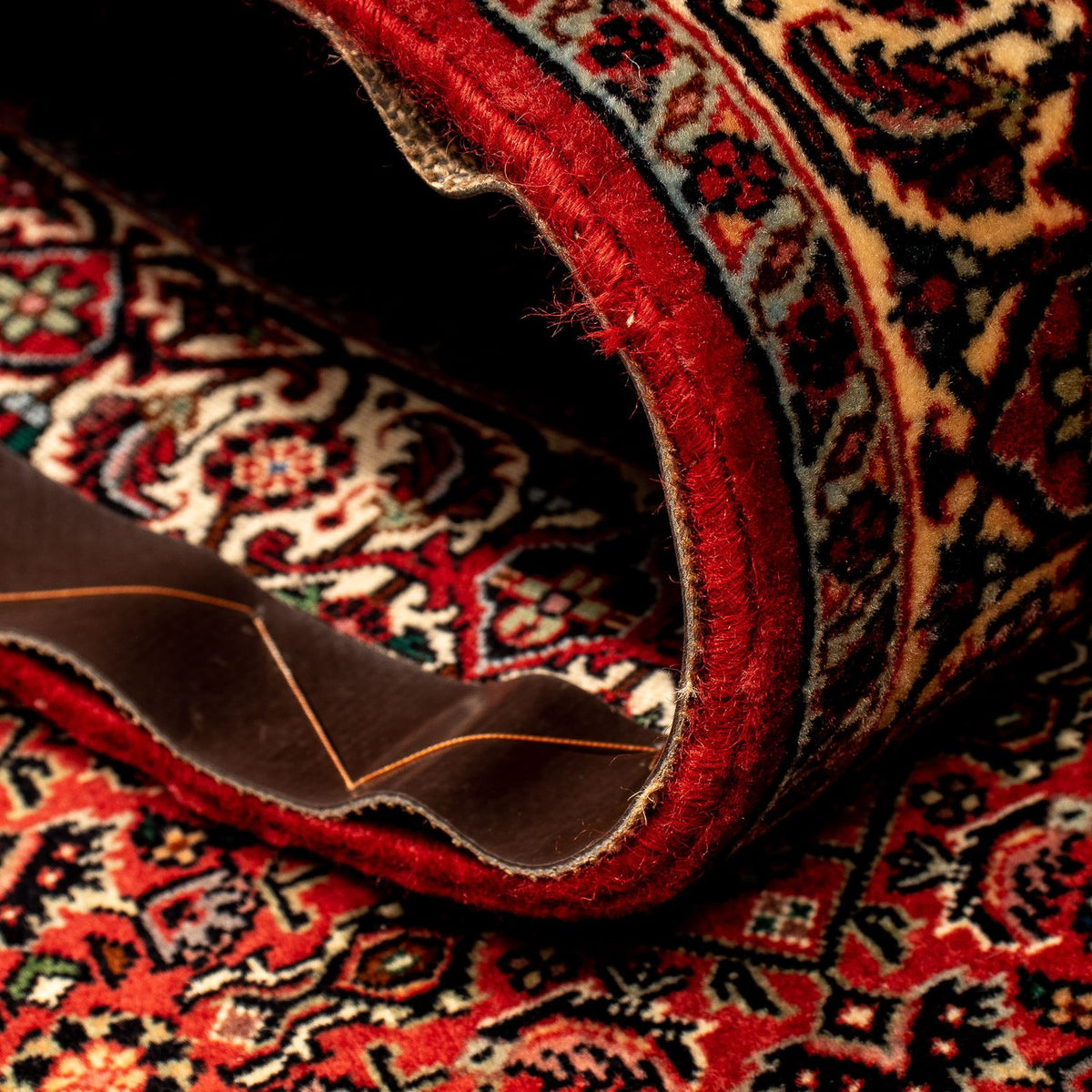 Perserteppich - Bidjar 293 x 84 cm