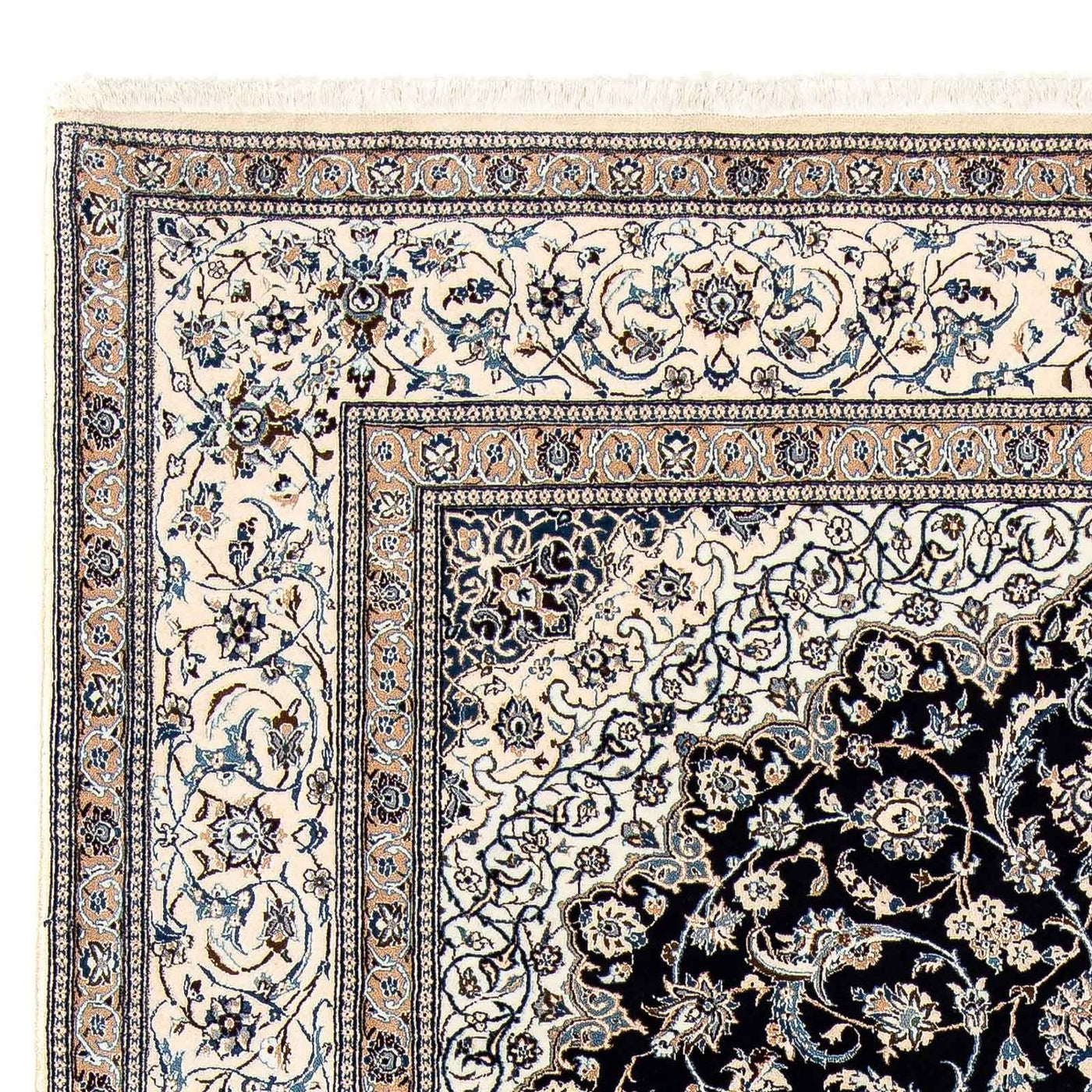 Nain - 6la Teppich 301x201cm - Perserteppich