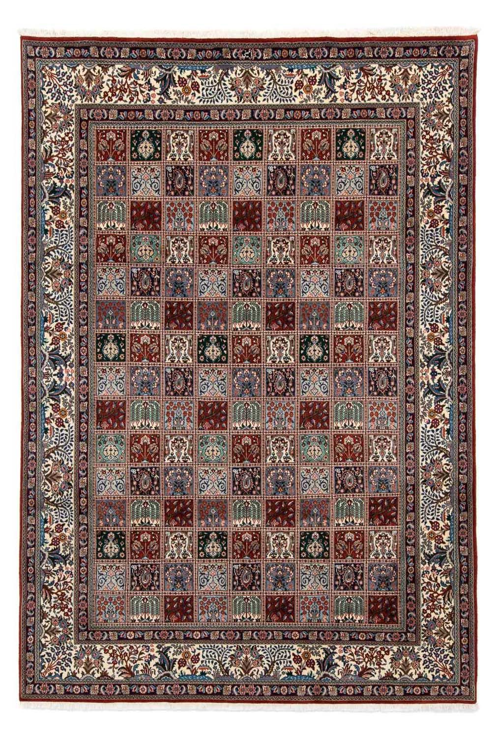 Perserteppich - Classic 290 x 198 cm - mehrfarbig