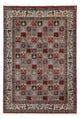 Moud Teppich 290x198cm - Perserteppich