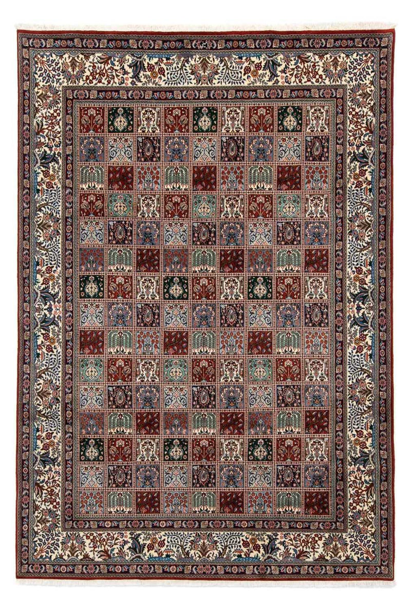 Perserteppich - Classic 290 x 198 cm - mehrfarbig