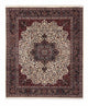 Perserteppich - Classic 270 x 218 cm - beige