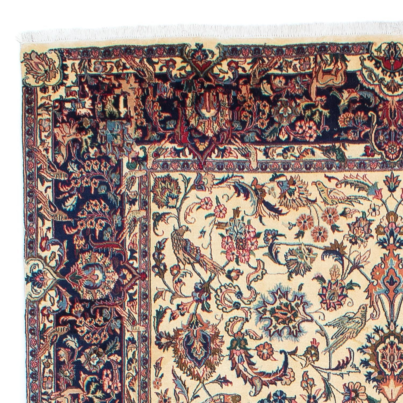 Nain - 9la Teppich 314x193cm - Perserteppich