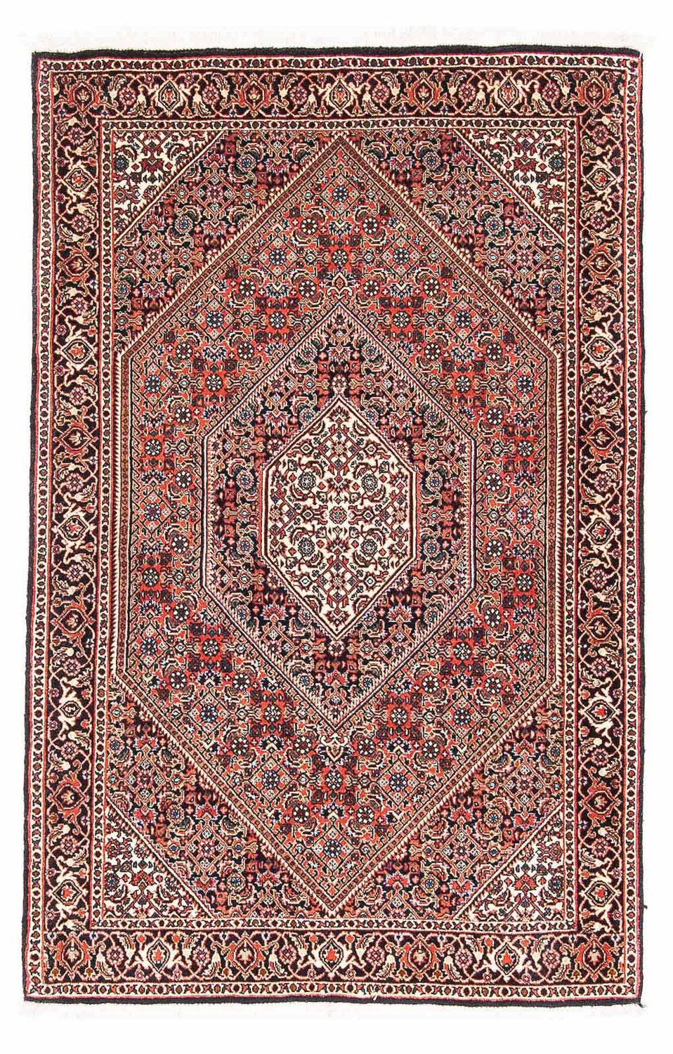 Perserteppich - Bidjar - Royal 145 x 91 cm