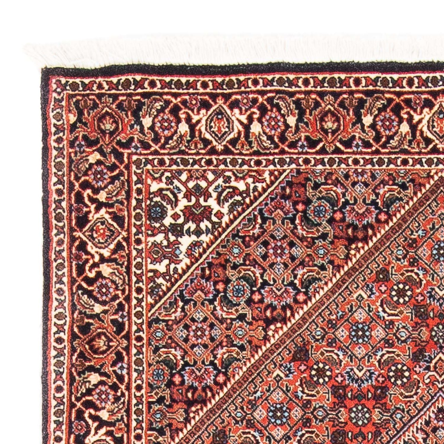 Perserteppich - Bidjar - Royal 145 x 91 cm