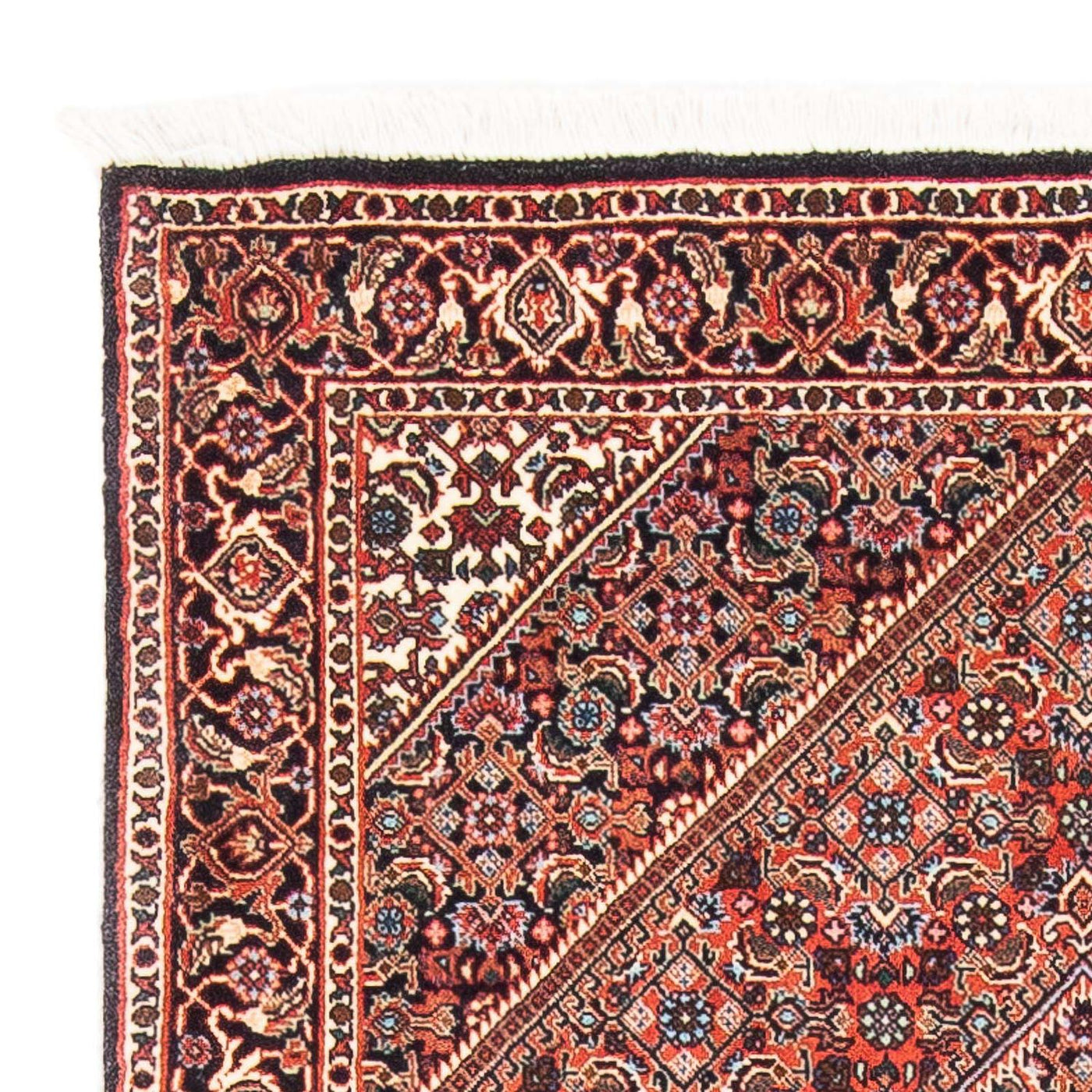 Bidjar Teppich 145x91cm - Perserteppich