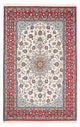Isfahan Teppich 238x158cm - Perserteppich