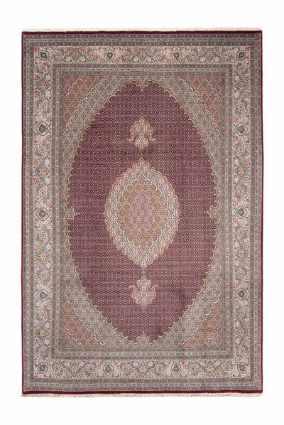 Täbriz Teppich 205x309cm - Perserteppich