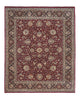Vintage Teppich 244x305cm