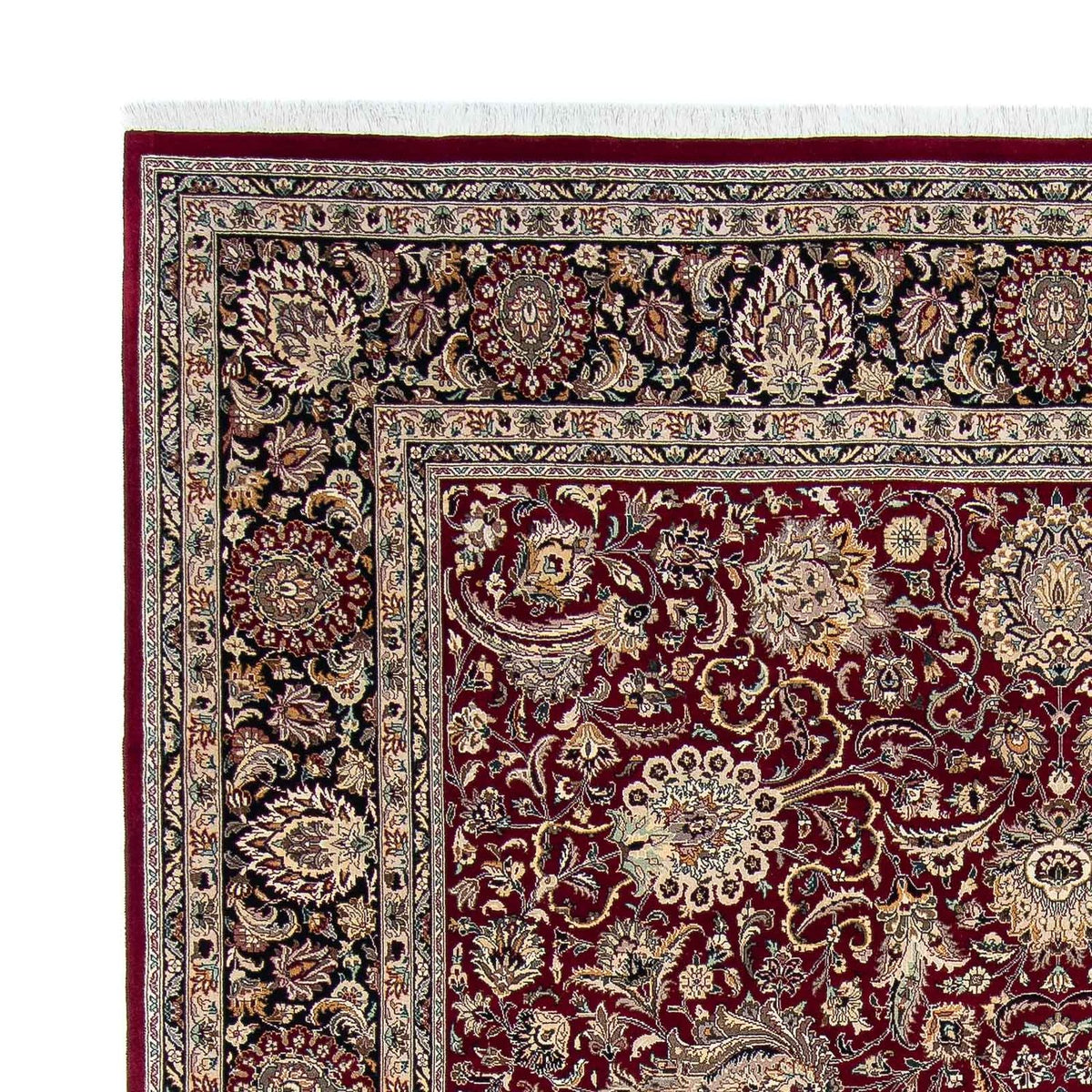 Vintage Teppich 244x305cm