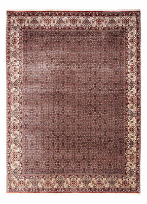 Perserteppich - Bidjar - Royal 341 x 259 cm - rost
