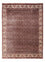 Perserteppich - Bidjar - Royal 341 x 259 cm - rost
