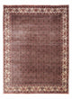 Perserteppich - Bidjar - Royal 341 x 259 cm - rost