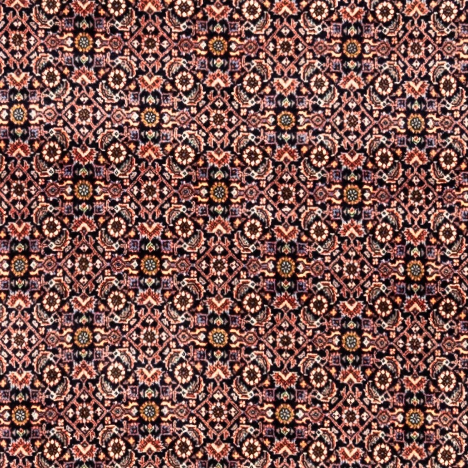 Perserteppich - Bidjar - Royal 341 x 259 cm - rost