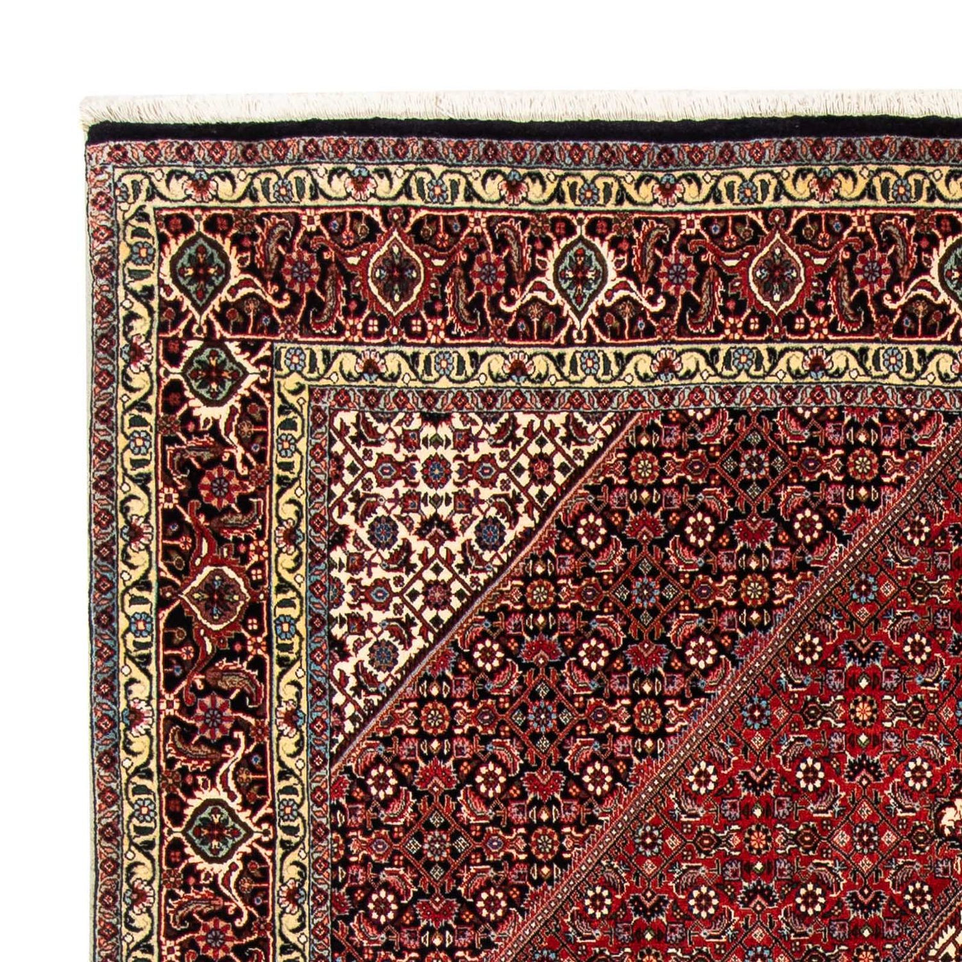 Bidjar Teppich 252x170cm - Perserteppich